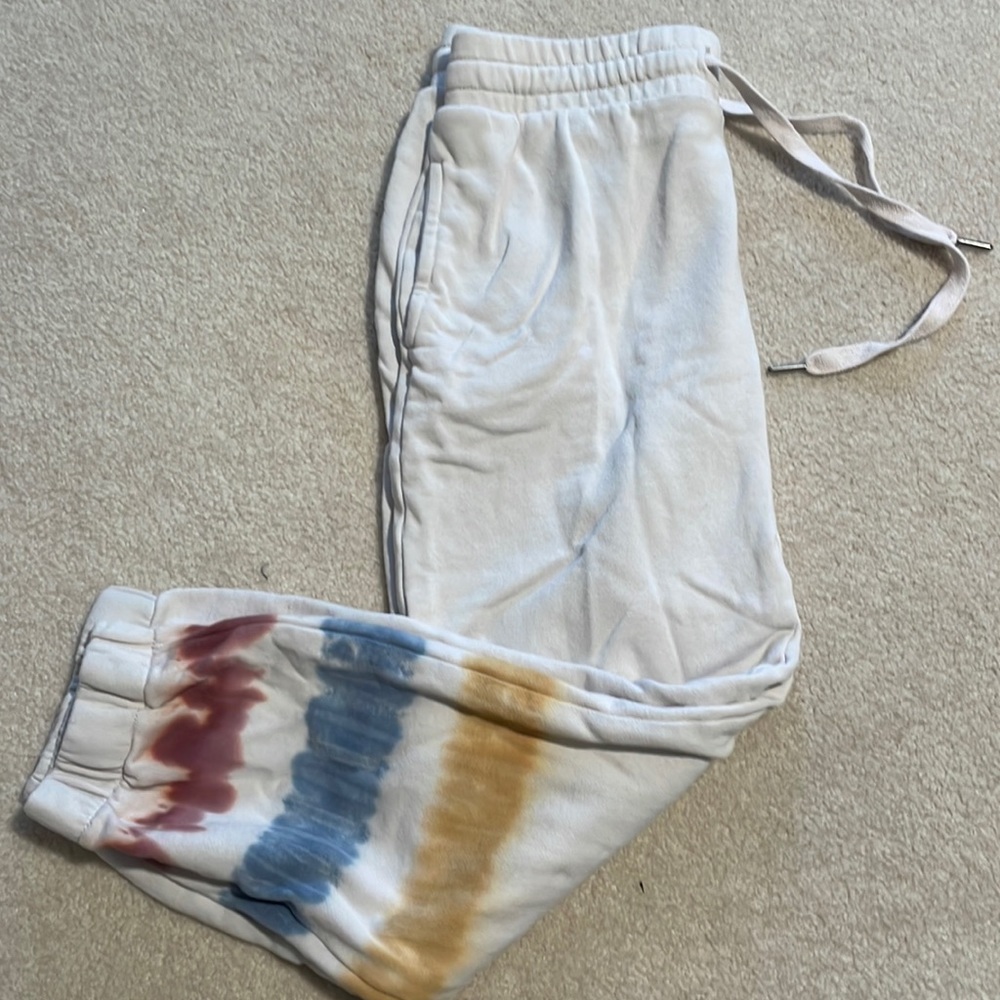 z supply size small sweatpants